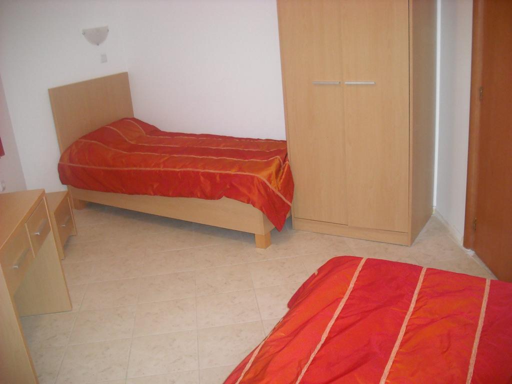 Vega Village Ap B39 Sveti Vlas Exterior photo